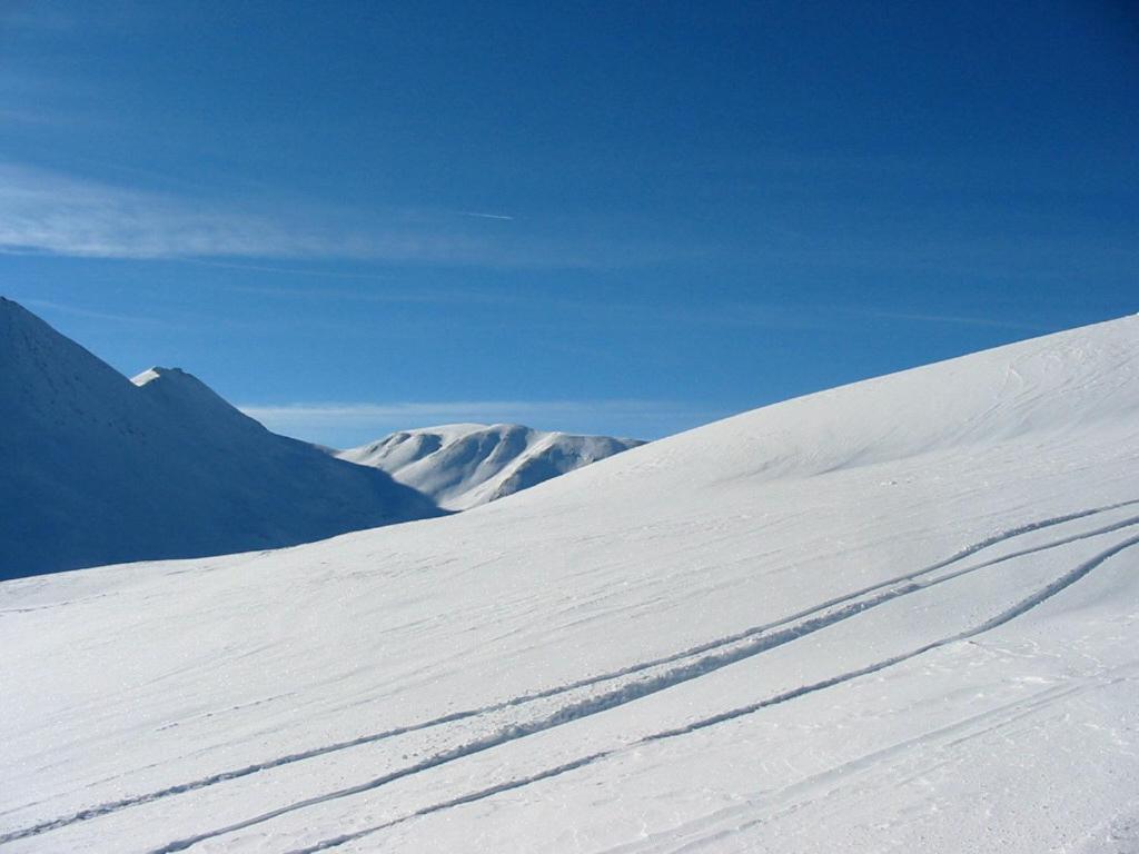 Hotel Garni Panorama Ischgl Eksteriør bilde