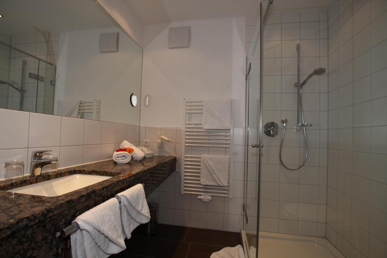 Hotel Garni Panorama Ischgl Eksteriør bilde